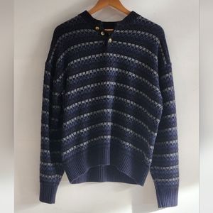 Vintage Munsingwear Knit Sweater